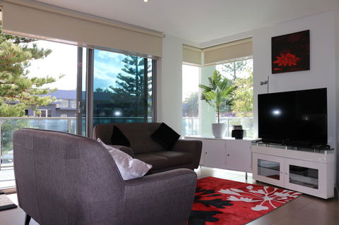 130 At The Waves - Accommodation Kalgoorlie 4