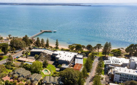 130 At The Waves - Accommodation Kalgoorlie 24