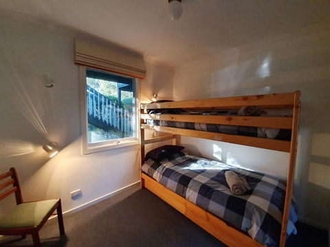 Island Family Holiday Retreat - Accommodation Kalgoorlie 12