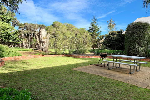 Island Family Holiday Retreat - Accommodation Kalgoorlie 16