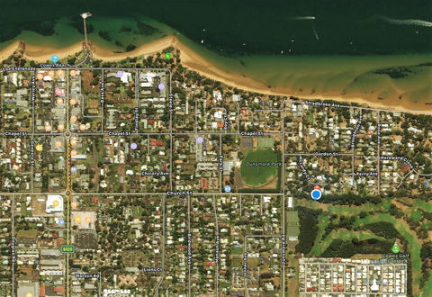 Island Family Holiday Retreat - Accommodation Kalgoorlie 17
