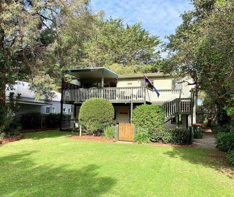 Island Family Holiday Retreat - Accommodation Kalgoorlie 0