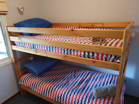 Island Family Holiday Retreat - Accommodation Kalgoorlie 11