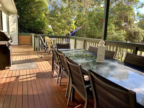 Island Family Holiday Retreat - Accommodation Kalgoorlie 2
