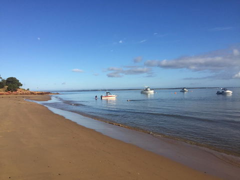 Island Family Holiday Retreat - Accommodation Kalgoorlie 18