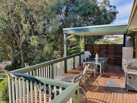 Island Family Holiday Retreat - Accommodation Kalgoorlie 1