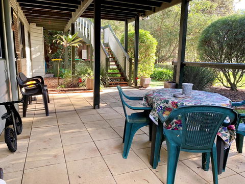 Island Family Holiday Retreat - Accommodation Kalgoorlie 15