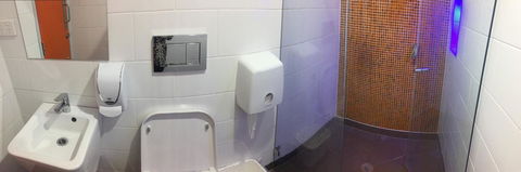 Europa Melbourne - Accommodation Kalgoorlie 13