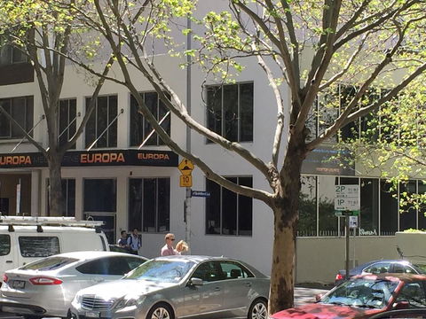 Europa Melbourne - Accommodation Kalgoorlie 1