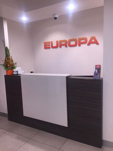 Europa Melbourne - Accommodation Kalgoorlie 2