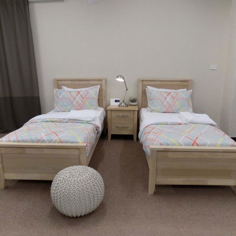 Europa Melbourne - Accommodation Kalgoorlie 29