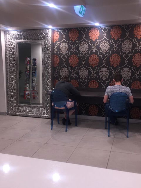 Europa Melbourne - Accommodation Kalgoorlie 3
