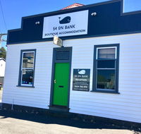 54 on Bank - Accommodation Kalgoorlie