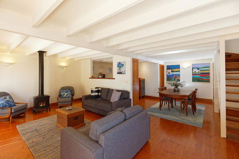 54 On Bank - Accommodation Kalgoorlie 3