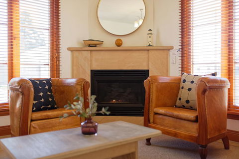 54 On Bank - Accommodation Kalgoorlie 16