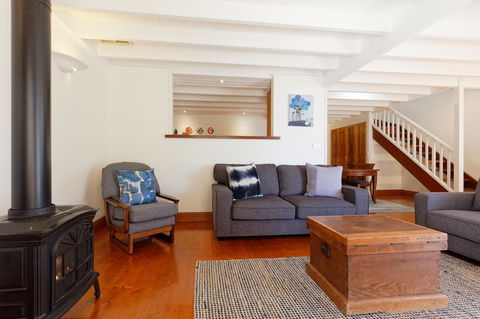 54 On Bank - Accommodation Kalgoorlie 6
