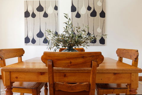 54 On Bank - Accommodation Kalgoorlie 26