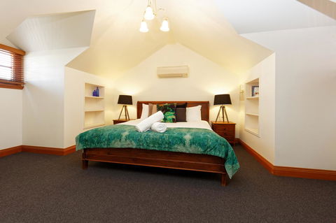 54 On Bank - Accommodation Kalgoorlie 41
