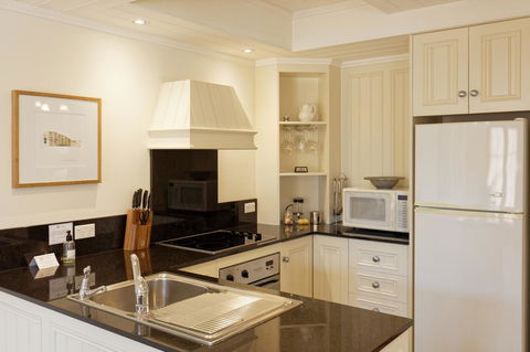 54 On Bank - Accommodation Kalgoorlie 27