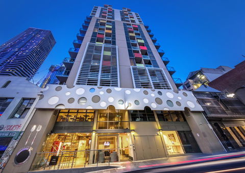 Brady Hotels Central Melbourne - Accommodation Kalgoorlie 26