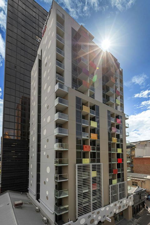 Brady Hotels Central Melbourne - Accommodation Kalgoorlie 43