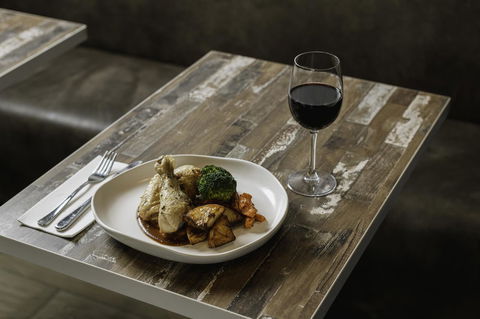 Brady Hotels Central Melbourne - Accommodation Kalgoorlie 23