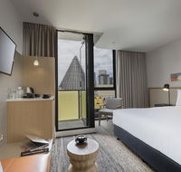 Brady Hotels Central Melbourne - Accommodation Kalgoorlie