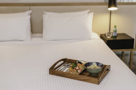Brady Hotels Central Melbourne - Accommodation Kalgoorlie 19