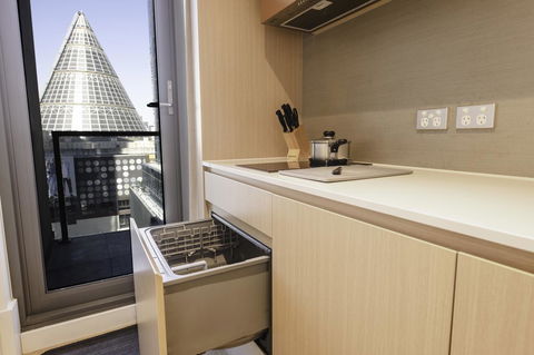 Brady Hotels Central Melbourne - Accommodation Kalgoorlie 9