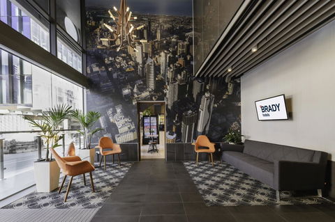 Brady Hotels Central Melbourne - Accommodation Kalgoorlie 10