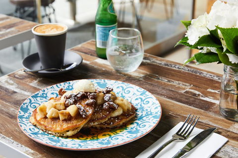 Brady Hotels Central Melbourne - Accommodation Kalgoorlie 32