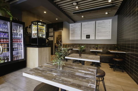 Brady Hotels Central Melbourne - Accommodation Kalgoorlie 13