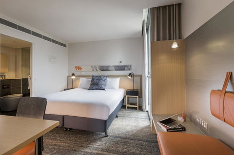 Brady Hotels Central Melbourne - Accommodation Kalgoorlie 7