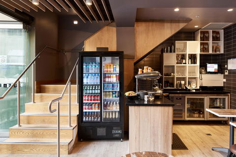 Brady Hotels Central Melbourne - Accommodation Kalgoorlie 28