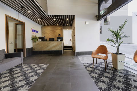 Brady Hotels Central Melbourne - Accommodation Kalgoorlie 11