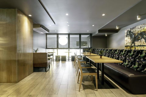 Brady Hotels Central Melbourne - Accommodation Kalgoorlie 14