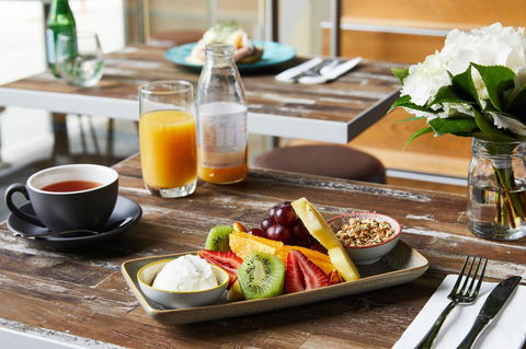 Brady Hotels Central Melbourne - Accommodation Kalgoorlie 33