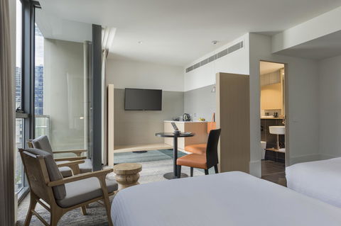 Brady Hotels Central Melbourne - Accommodation Kalgoorlie 2