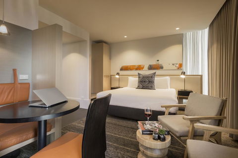 Brady Hotels Central Melbourne - Accommodation Kalgoorlie 3