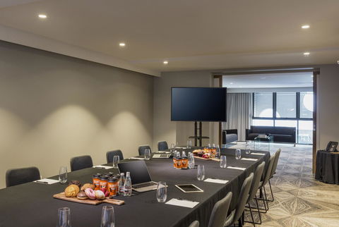 Brady Hotels Central Melbourne - Accommodation Kalgoorlie 36