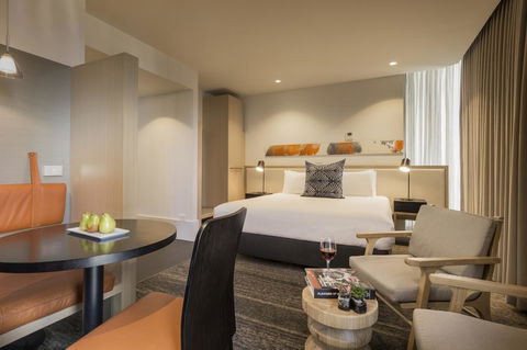 Brady Hotels Central Melbourne - Accommodation Kalgoorlie 1