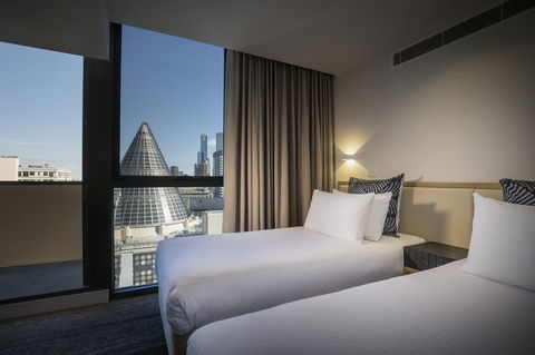 Brady Hotels Central Melbourne - Accommodation Kalgoorlie 40