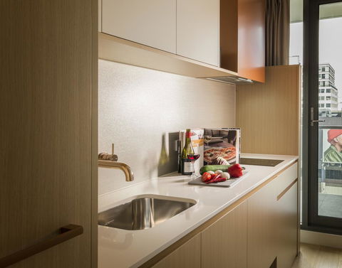 Brady Hotels Central Melbourne - Accommodation Kalgoorlie 17