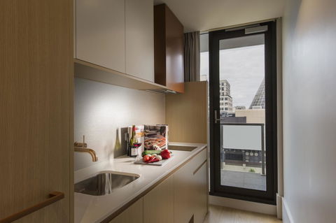 Brady Hotels Central Melbourne - Accommodation Kalgoorlie 8