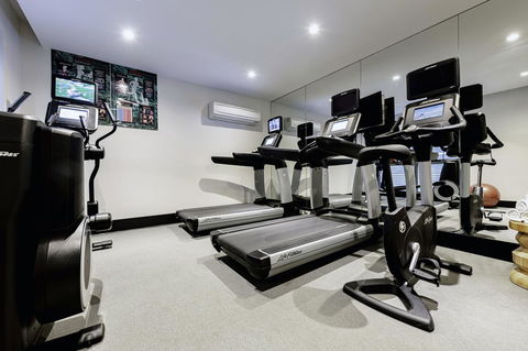 Brady Hotels Central Melbourne - Accommodation Kalgoorlie 20