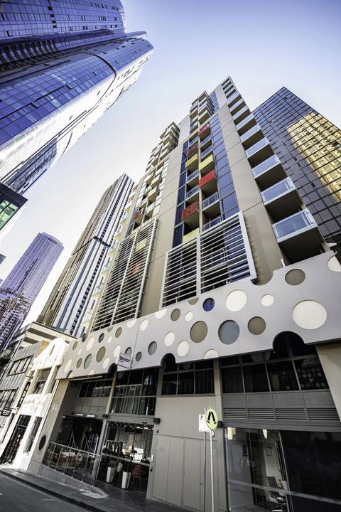 Brady Hotels Central Melbourne - Accommodation Kalgoorlie 21