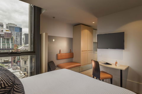 Brady Hotels Central Melbourne - Accommodation Kalgoorlie 5