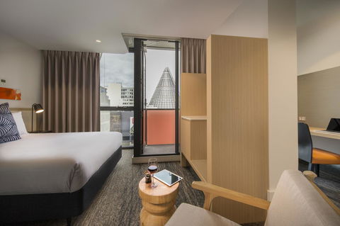 Brady Hotels Central Melbourne - Accommodation Kalgoorlie 6