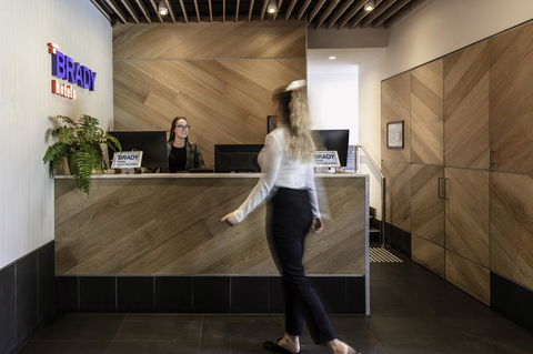 Brady Hotels Central Melbourne - Accommodation Kalgoorlie 12