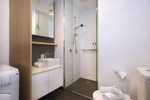Mono Apartments On La Trobe Street - Accommodation Kalgoorlie 10